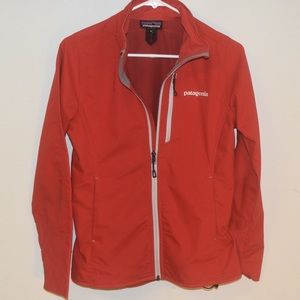 Patagonia Climbing Jacket